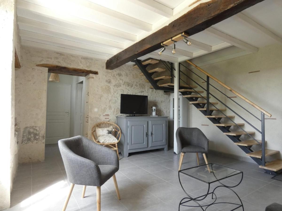 La Campagne Ferienhaus Nérac