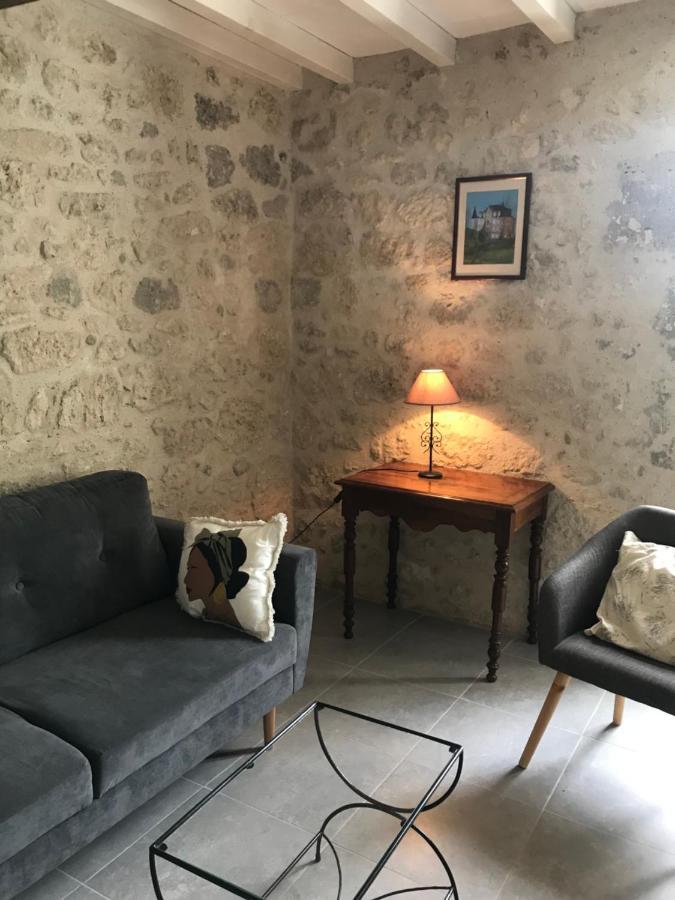 La Campagne Ferienhaus