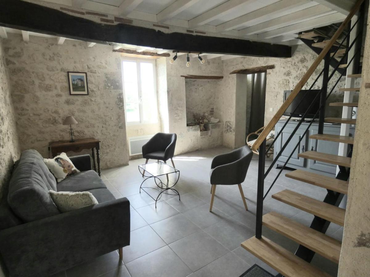 La Campagne Ferienhaus *