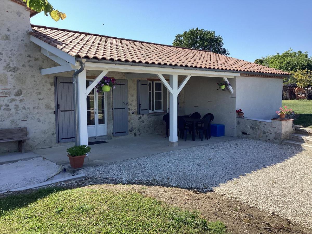 La Campagne Ferienhaus