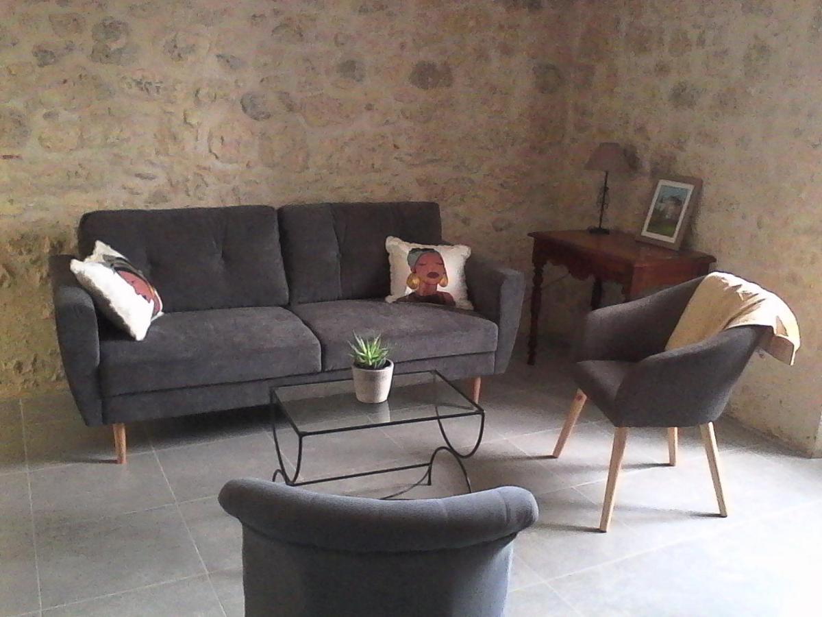 La Campagne Ferienhaus Nérac