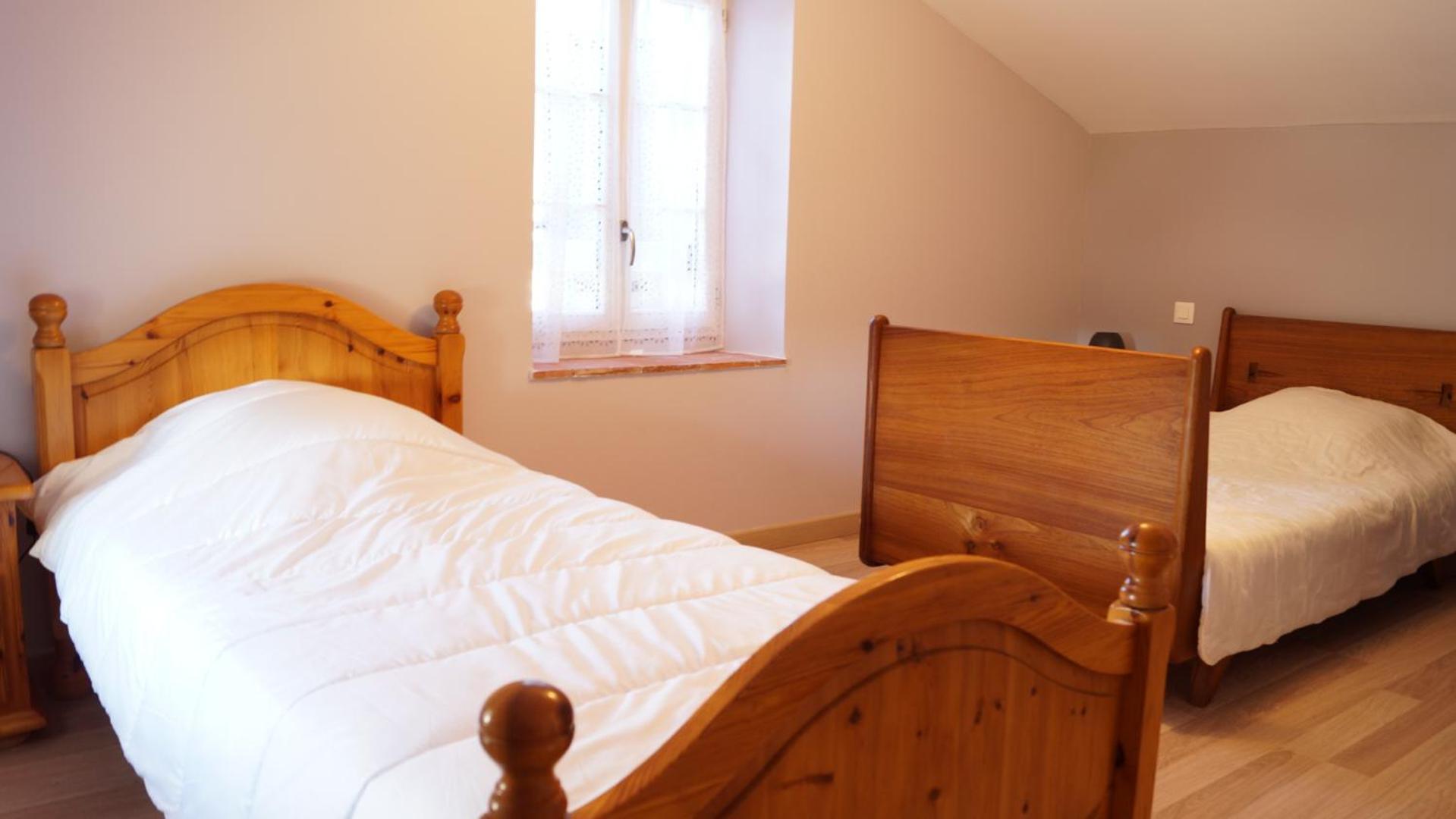 Ferienhaus La Campagne Nérac