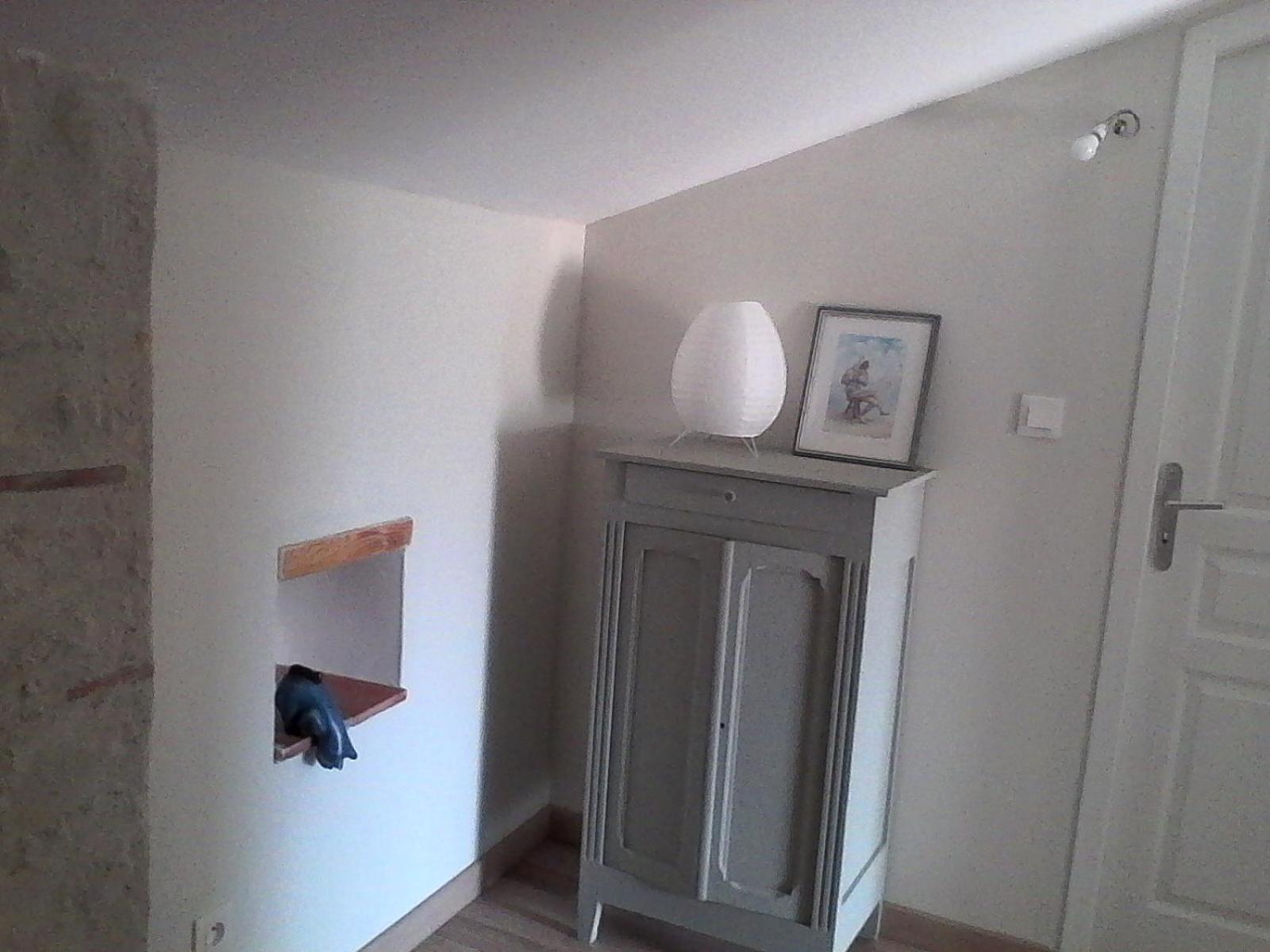 La Campagne Ferienhaus *